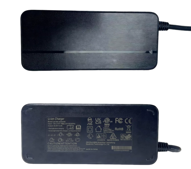 Lilon Charger 88W (New Version)