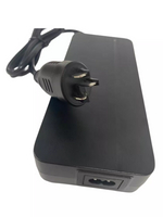 Compatible with BOSCH 36V Lithium Battery 42V 4.0A Fast Charger.