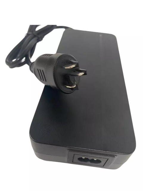 Compatible with BOSCH 36V Lithium Battery 42V 4.0A Fast Charger.