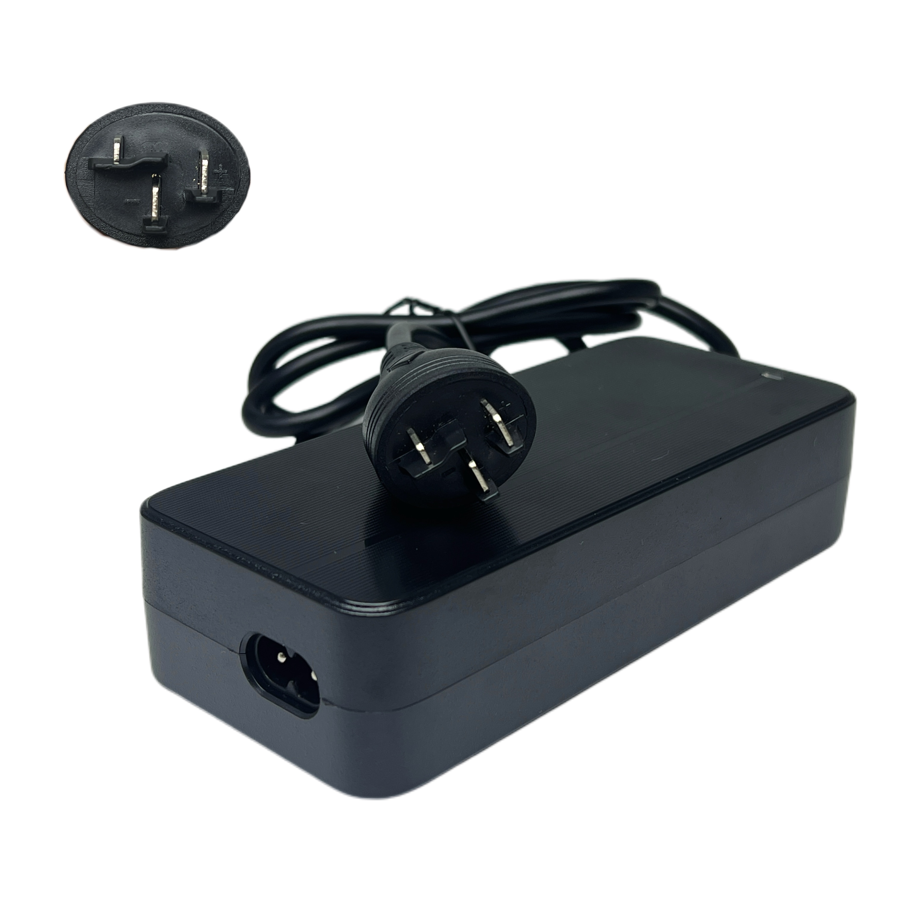 42V 4.0A Fast Charger Compatible with BOSCH 36V Lithium Battery