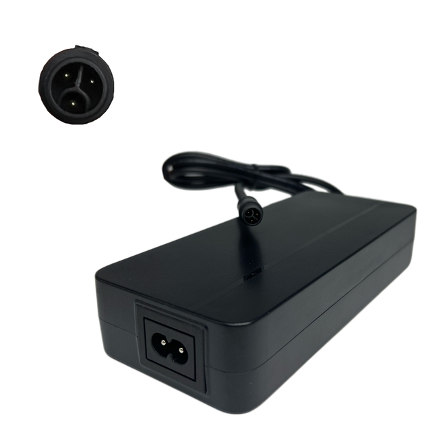 88W Series New Design Fast Charging Electric Bike Charger for Scooter High Quality Charger