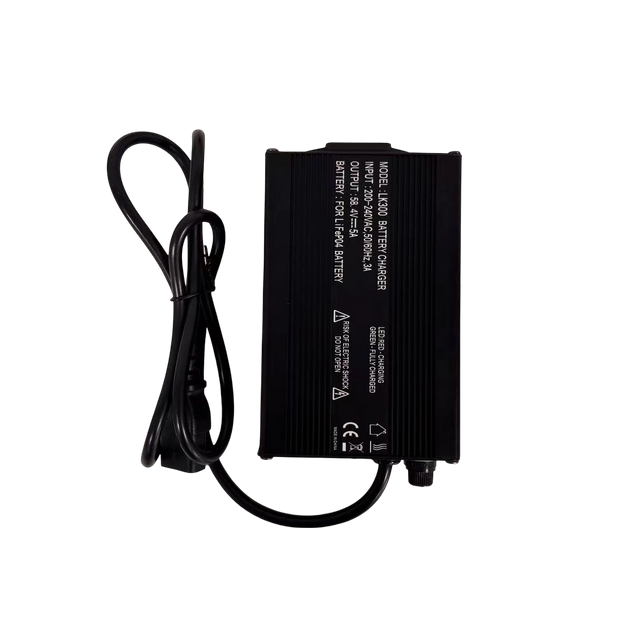 300W Lithium Battery Charger