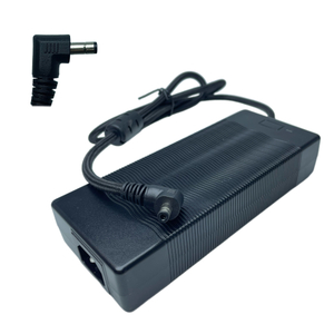 CE & 3C Certified Electric Bike Charger | Multi-Layer Safety Protection