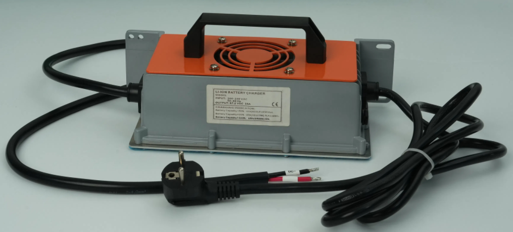 LK1100W Lithium Battery Charger