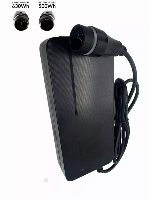 Compatible with YAMAHA500WH/630WH electric bicycle charger 42V4.0A