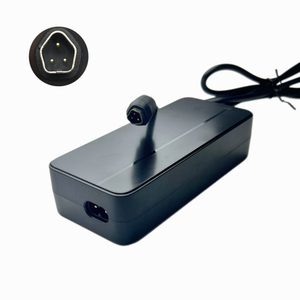 42V 2A 88W New Design Charger with LED Charging Status Indicator