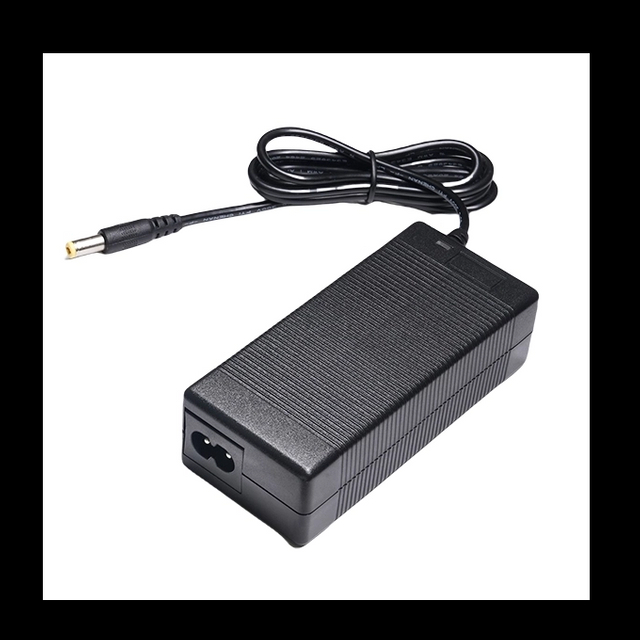 50W Lithium Battery Charger / Power Adapter
