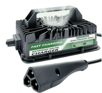 Golf cart charger 48V10A