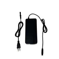 Battery Charger Top Quality, International Certificates, High Standard level 5521 Connecter Technical Target Medical Power Adapter