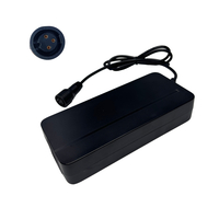 350W Lithium Battery Charger / Power Adapter Top quality Fast delivery 3 years Warranty Safety Certification