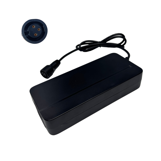 350W Lithium Battery Charger / Power Adapter Top quality Fast delivery 3 years Warranty Safety Certification