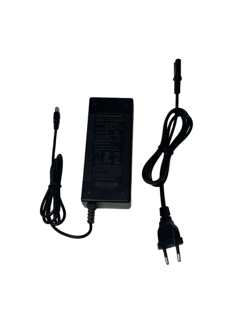 88W Series New Design Fast Charging Electric Bike Charger for Scooter High Quality Charger