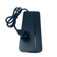 Compatible with BOSCH 36V Lithium Battery 42V 4.0A Fast Charger.