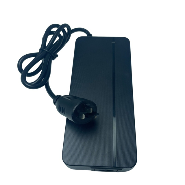 Compatible with BOSCH 36V Lithium Battery 42V 4.0A Fast Charger.