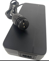 Compatible with BMZ36V lithium battery charger 42V4.0A