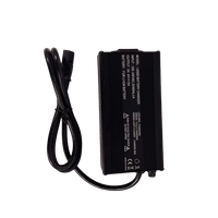 500W Lithium Battery Charger - Aluminum Shell