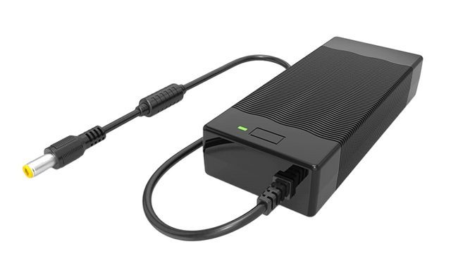 135W Lithium Battery Charger/Power Adapter