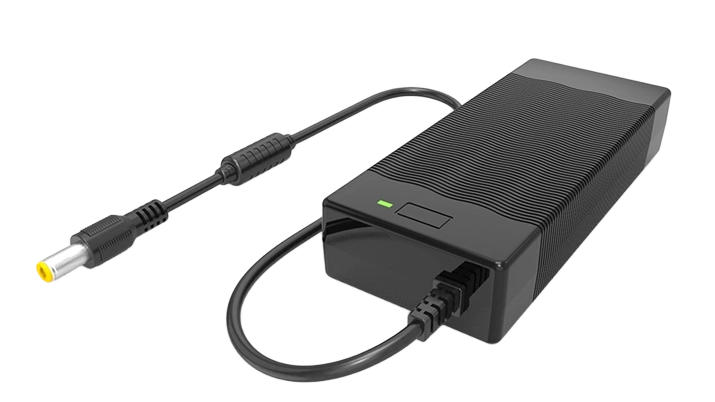 135W Lithium Battery Charger/Power Adapter