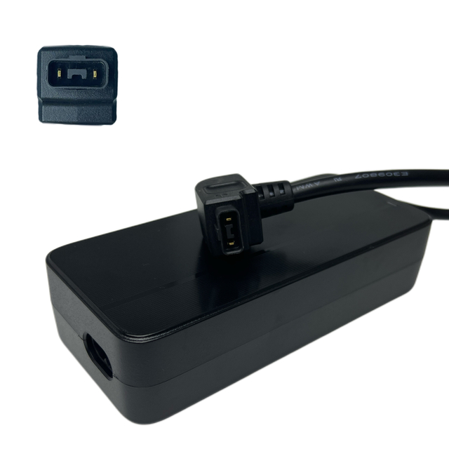 29.4V 3A 88W New Design Charger with LED Charging Indicator