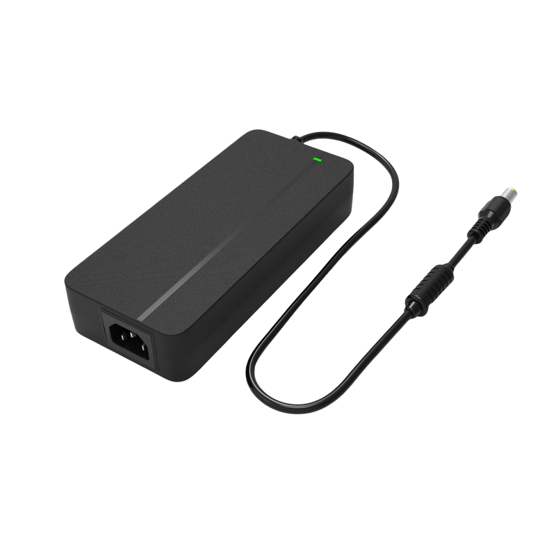 135W/168W/240W Lithium Battery Charger - NEW DESIGN