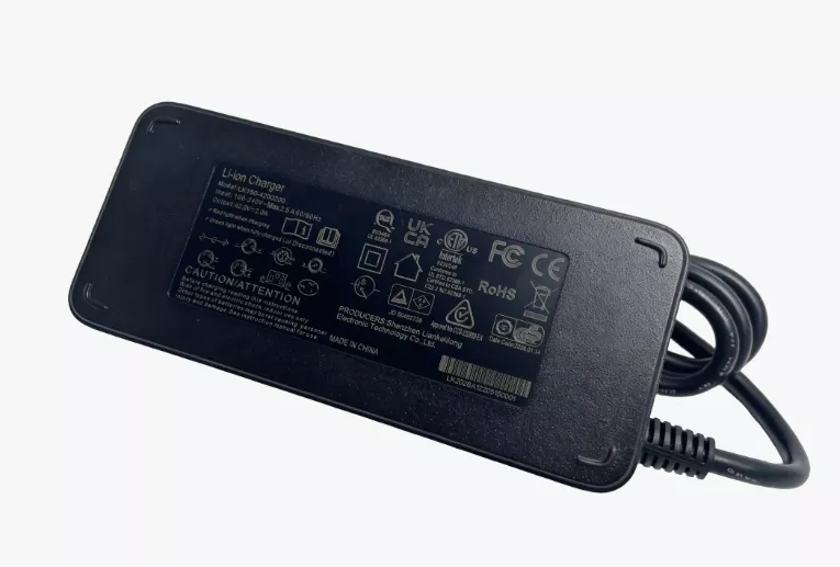 Lilon Charger 88W (New Version)