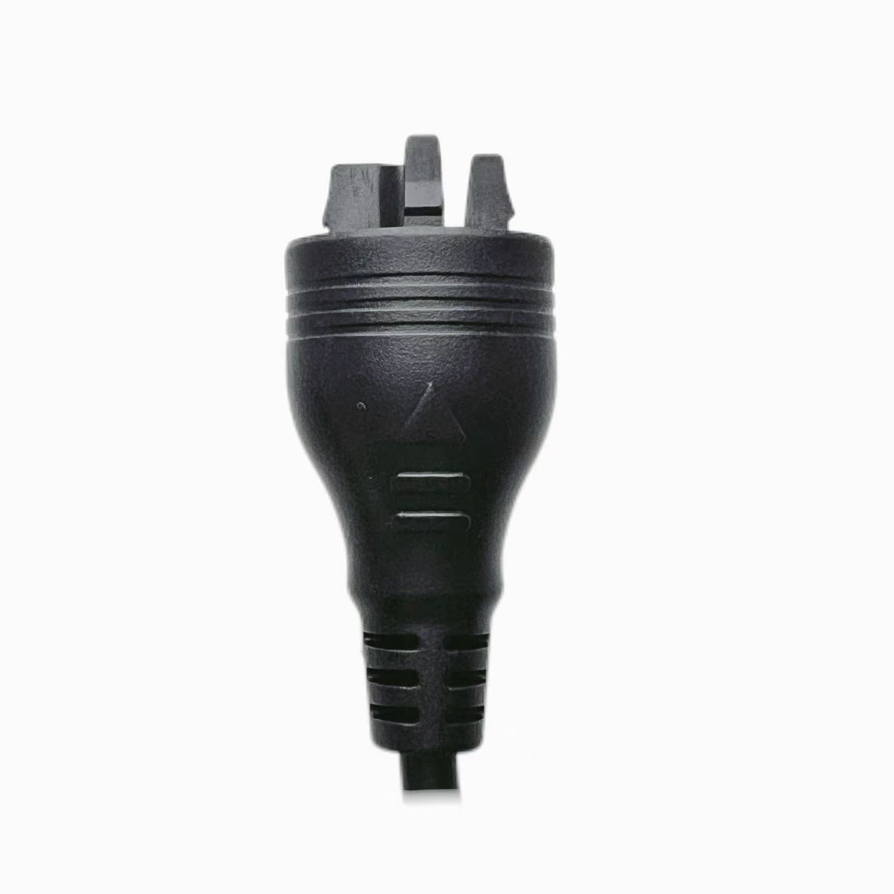 88W Fast Charger Compatible with Bosch 36V Lithium Battery