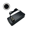 42V 2A Lithium Battery Power Adapter 3-Pin XLR Connector 36V Li-ion Eco-Friendly E-Bike Electric Scooter