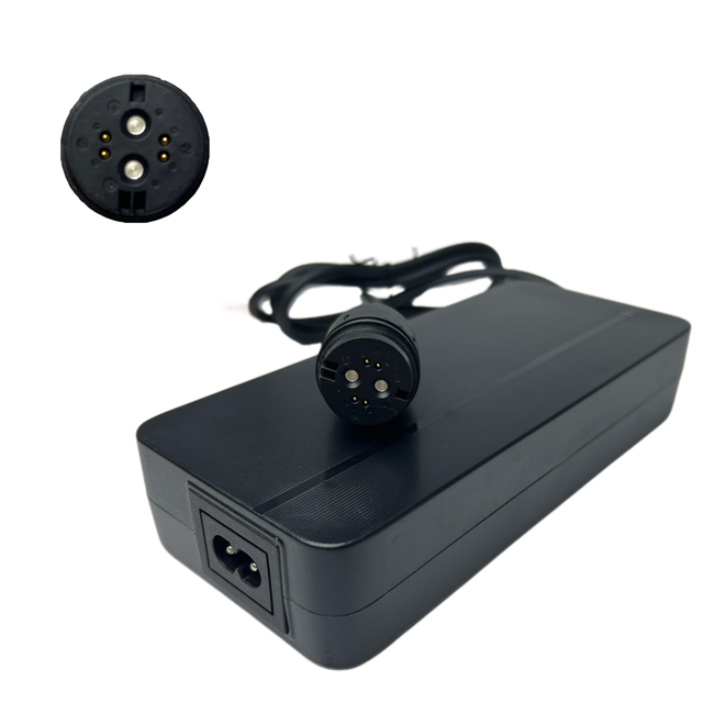 Compatible with BMZ36V lithium battery charger 42V4.0A