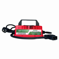 LK1000W Lithium Battery Charger