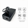 42V 2A E-Bike Battery Charger with Rosenberger Magnetic Connector