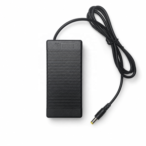 12.6V 4A 16.8V3A 29.4V2A Lithium Battery Charger for DC5521 Fast Charging Adapter for Ebike Scooter Power Supply Adapter
