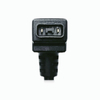 88W Smart Charger Built-in LED Charge Indicator Compatible with Shimano