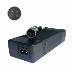 42V 2A 2026 Lilon New Design Electric Scooter Fast Charger Intelligent Robot Charger