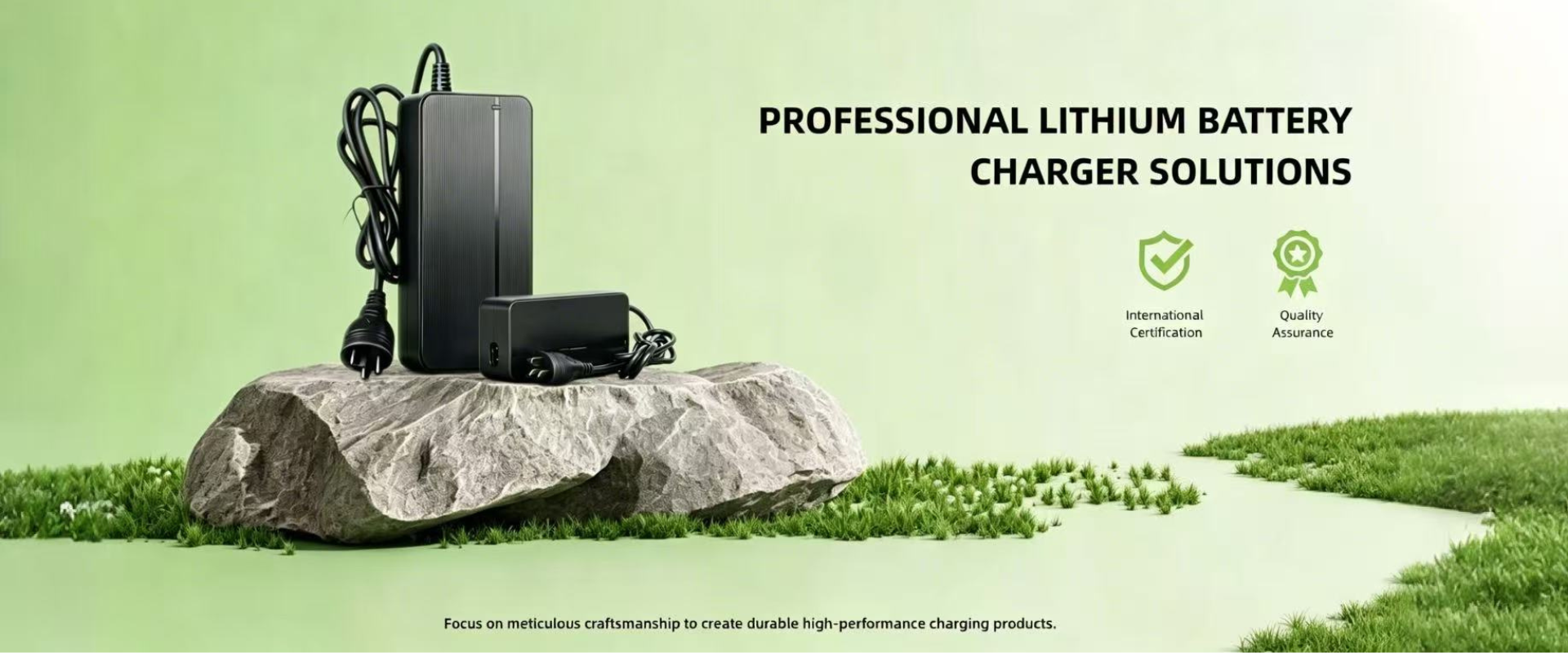 Professional Lithium Battery Charger Solutions (3)