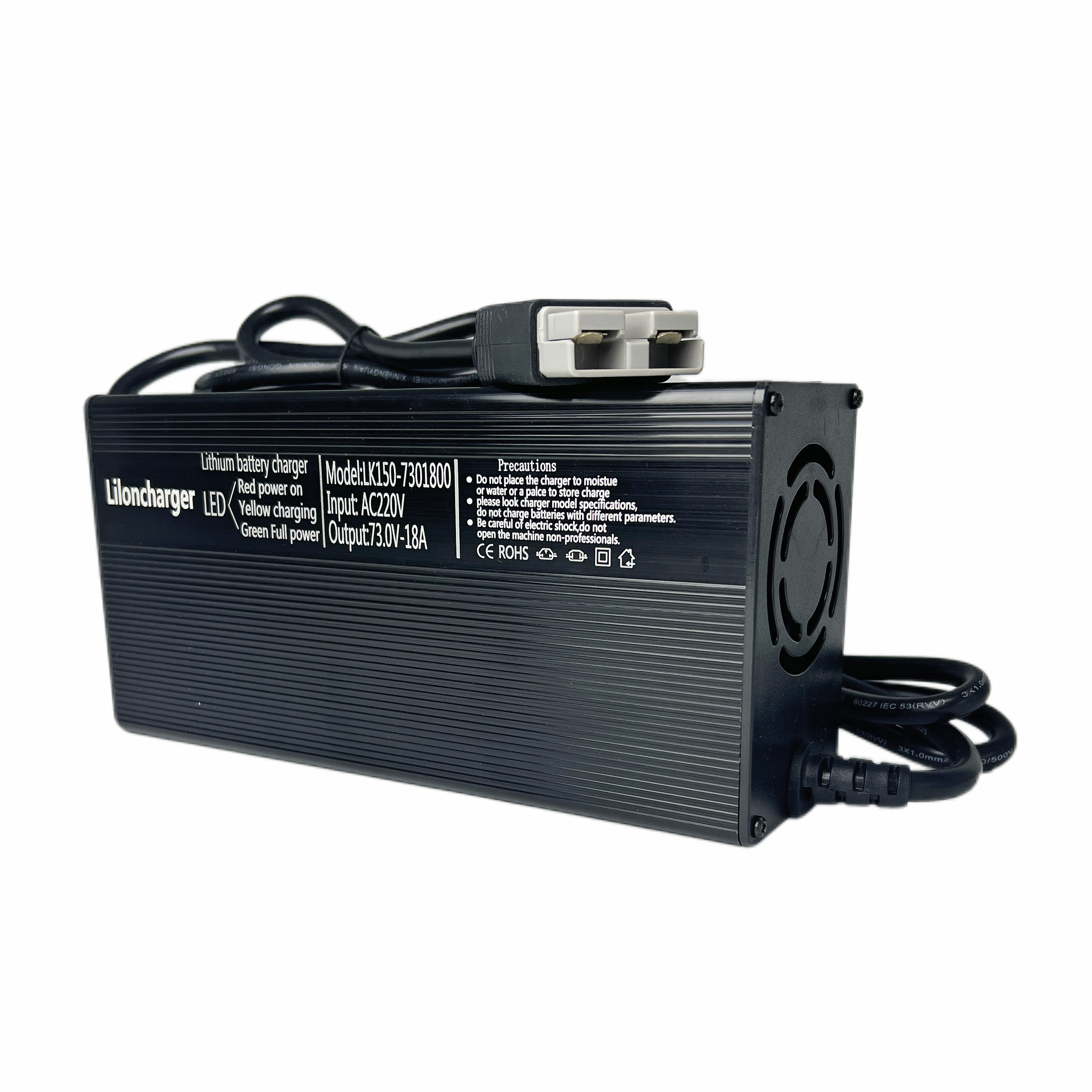 LK1000W Series Lithium Battery