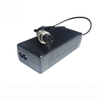 OEM 12.6V4A Ebike Battery Charger Lithium Power Supply for Electric Scooter Commuting Factory Direct